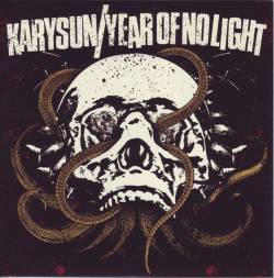 Year Of No Light : Karysun - Year Of No Light